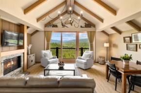 Suncadia Penthouse with Mountain and River Views!